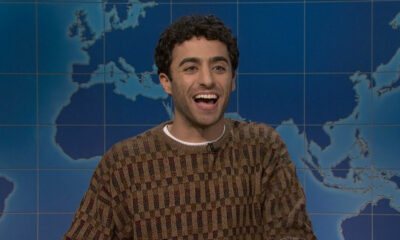 Pourquoi Emil Wakim a quitté SNL