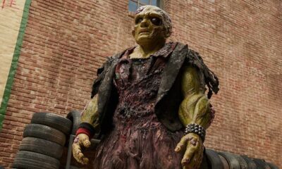 Pourquoi le Toxic Avenger mérite de gagner le box-office plus que tout autre film
