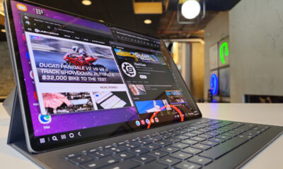Que fait Samsung Dex et est-ce gratuit?
