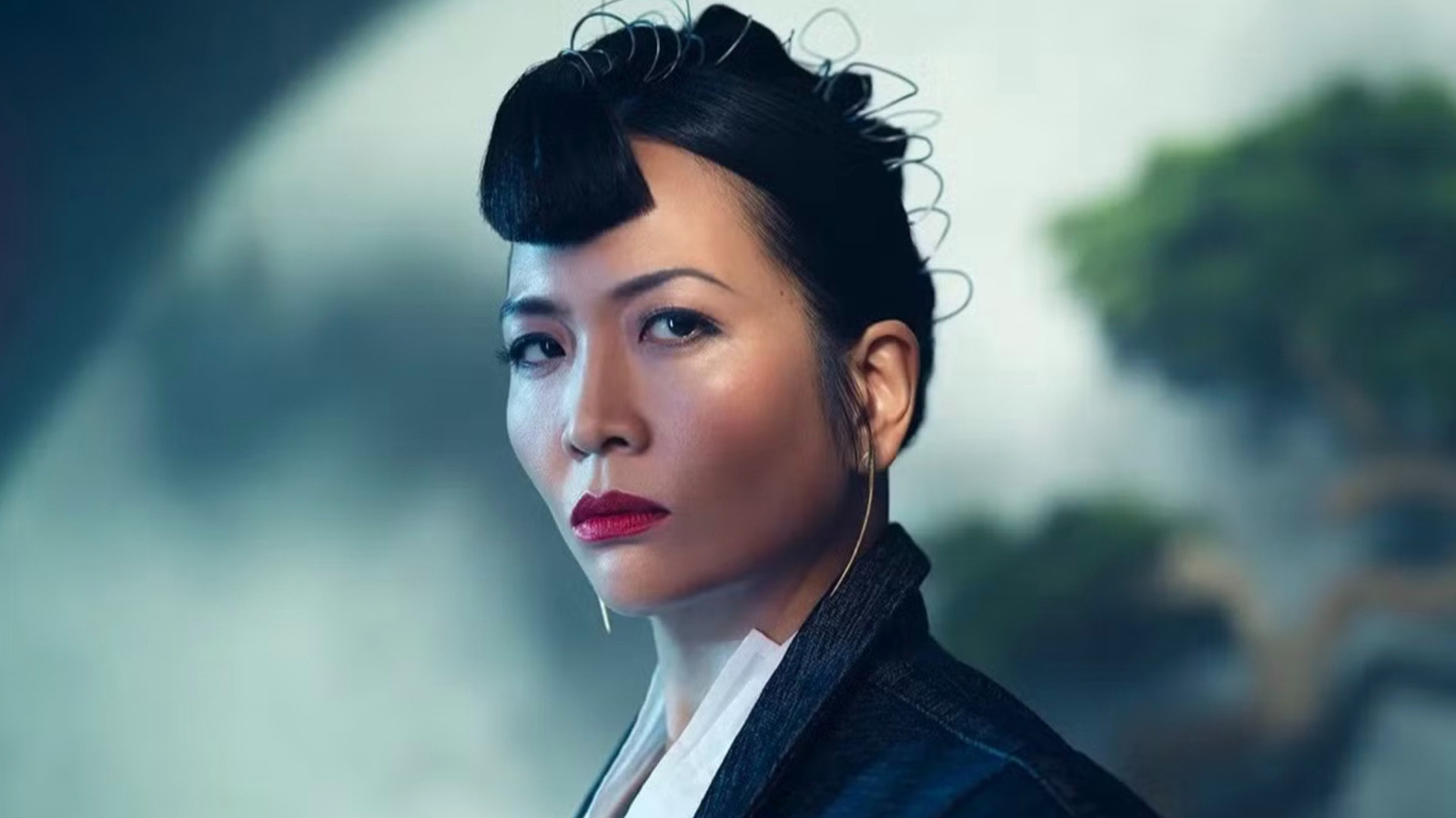 Un étranger: le vaisseau spatial terrestre pourrait préfigurer l'avenir de la série