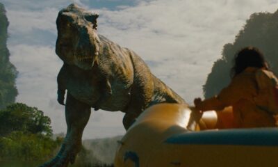 Pourquoi le réalisateur Deadpool 2, David Leitch, a quitté Jurassic World Rebirth