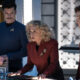 Un nouveau Star Trek: Strange New Worlds Season 3 Le personnage continue de voler le spectacle