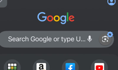 Si Google Search est noir sur votre iPhone, modifiez ce paramètre