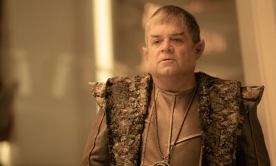 Star Trek: Strange New Worlds Season 3 apporte le plus grand nerd de la culture pop (et c'est parfait)