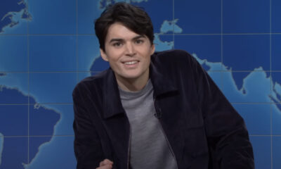 Pourquoi Michael Longfellow a quitté SNL