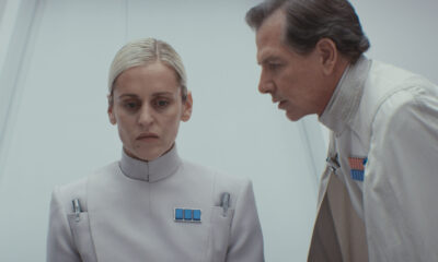 Le plan initial d'Andor aurait ramené un méchant majeur de Star Wars pour un camée