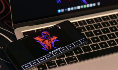 Comment utiliser n'importe quel appareil Android comme deuxième écran pour votre Mac