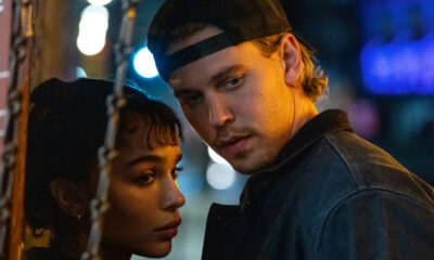 Attrapé voler ne fait quelque chose qu'aucun film de Darren Aronofsky n'a fait auparavant