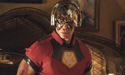 James Gunn a peut-être donné à un personnage de Batman étrange une nouvelle origine supervillaine