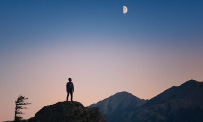 Les 7 phénomènes de lune les plus cool que vous pouvez attraper dans le ciel nocturne