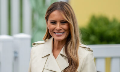 Melania Trump possède des bijoux incroyablement chers