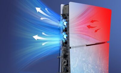 5 accessoires que vous pouvez utiliser avec les ports USB de votre PS5