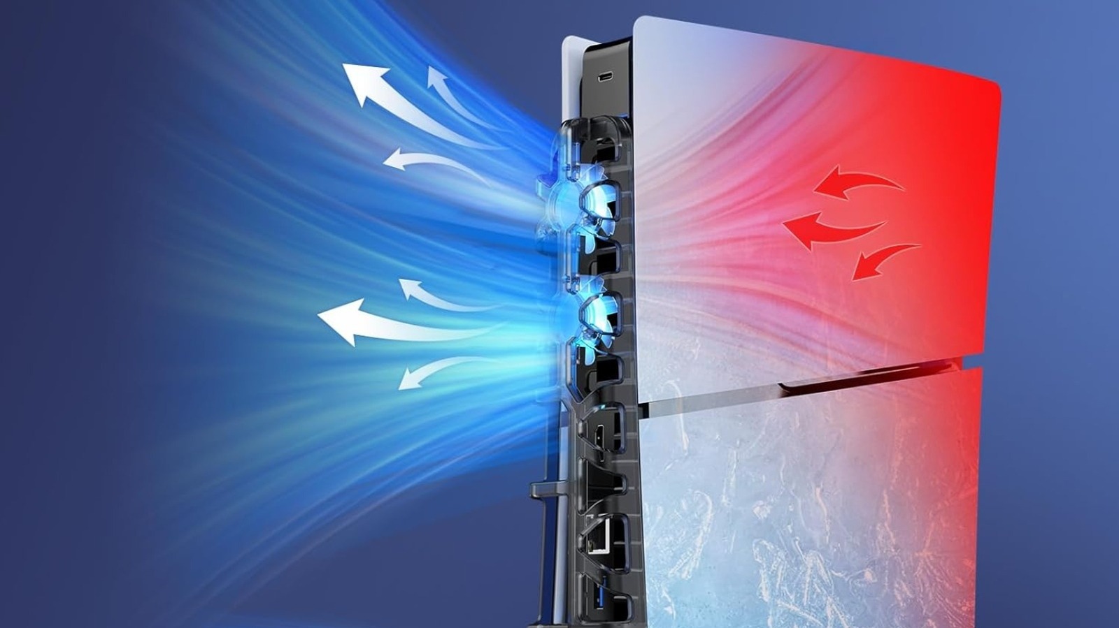 5 accessoires que vous pouvez utiliser avec les ports USB de votre PS5