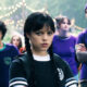 Ce mercredi saison 2 Premiere Scene donne à Jenna Ortega son meilleur moment à ce jour