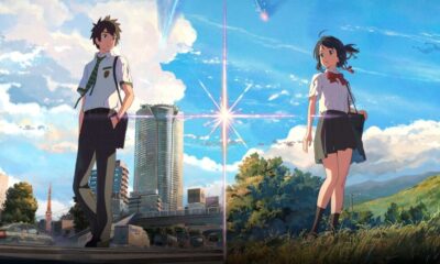 HBO Max s'est fait une destination de streaming pour les fans d'anime