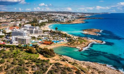 `` Island of Love '' de l'Europe est un beau bijou méditerranéen avec des plages et du vin fantastiques