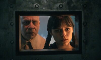 La scène de la mort la plus choquante du mercredi Season 2 enverra les fans sous le choc