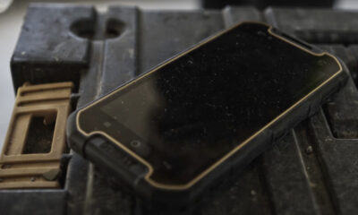 Qu'est-il arrivé au smartphone Android robuste de Dewalt?