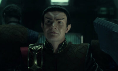 Star Trek: Strange New Worlds Season 3 trouve une façon sournoise de ramener les Romules