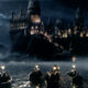 Un directeur original de Harry Potter a demandé "Quel est le point?" Après avoir vu les photos de casting de HBO