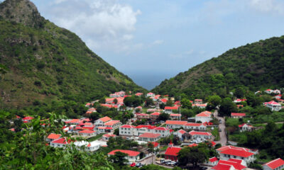 La «reine intacte des Caraïbes» est une magnifique escapade pour éviter les foules touristiques