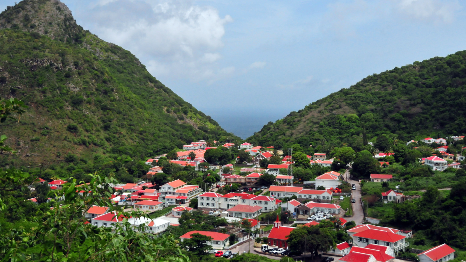 La «reine intacte des Caraïbes» est une magnifique escapade pour éviter les foules touristiques