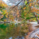 Des aventures de randonnée, de camping et de plein air vous attendent dans ce parc d'État de la rivière sous-estimée au Texas