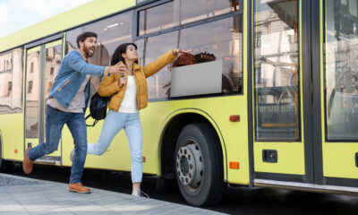 Gardez à l'esprit cette différence de temps importante pour éviter des erreurs inutiles en Europe