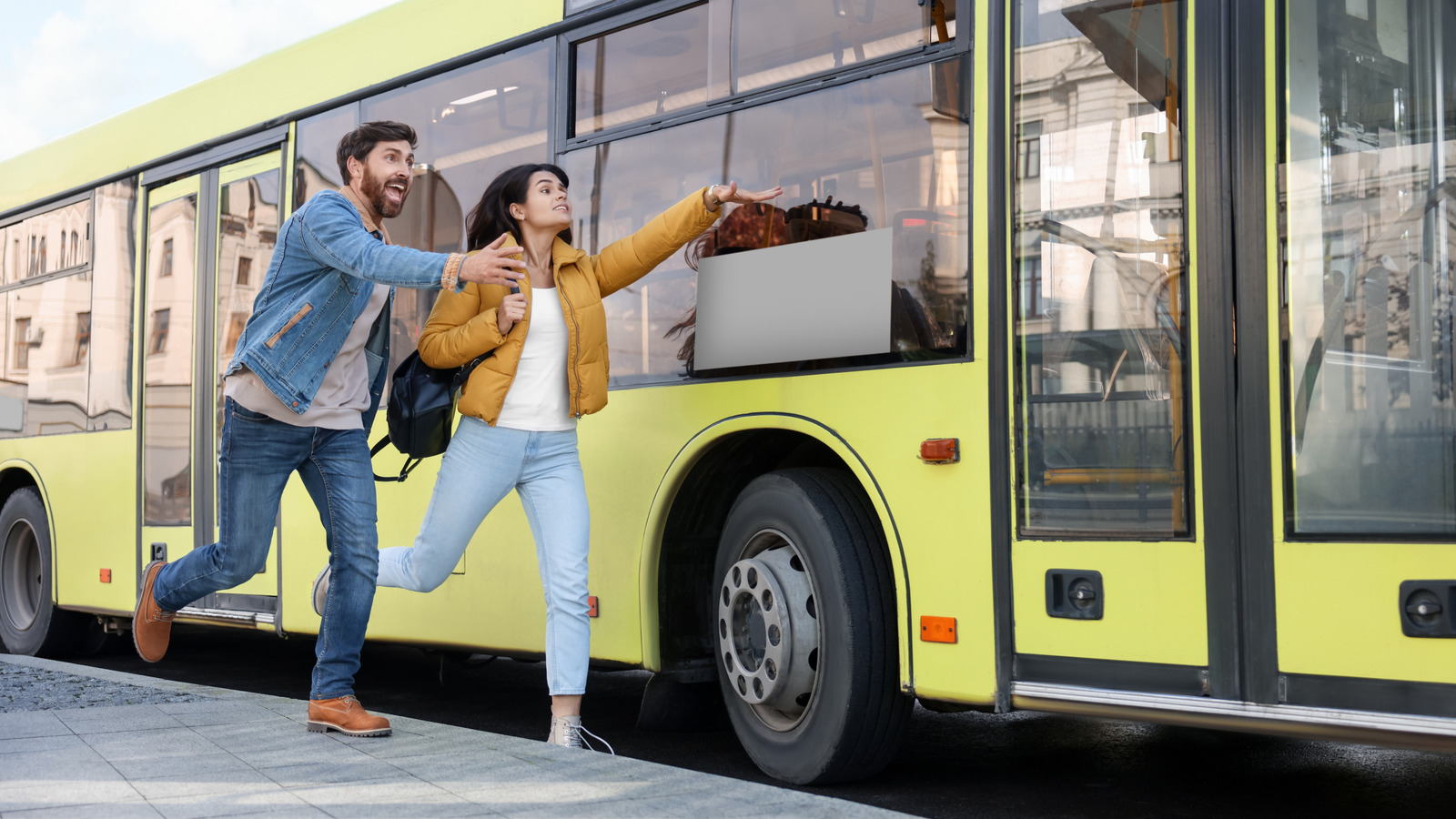 Gardez à l'esprit cette différence de temps importante pour éviter des erreurs inutiles en Europe