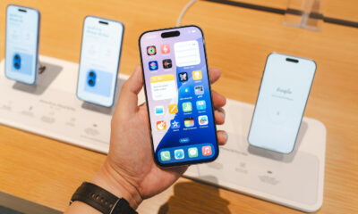 5 paramètres pour éteindre votre iPhone