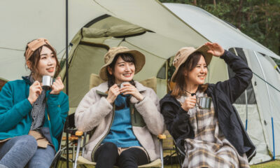 Les meilleures méthodes pour préparer une délicieuse tasse de café lors de votre prochaine excursion de camping