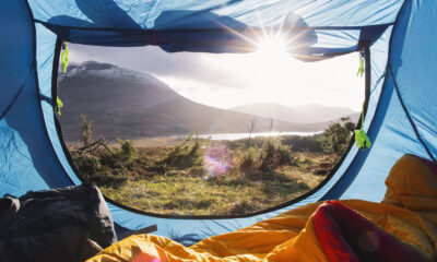 Les campeurs chevronnés ne jurent par cet équipement haut de gamme pour une expérience de sommeil confortable