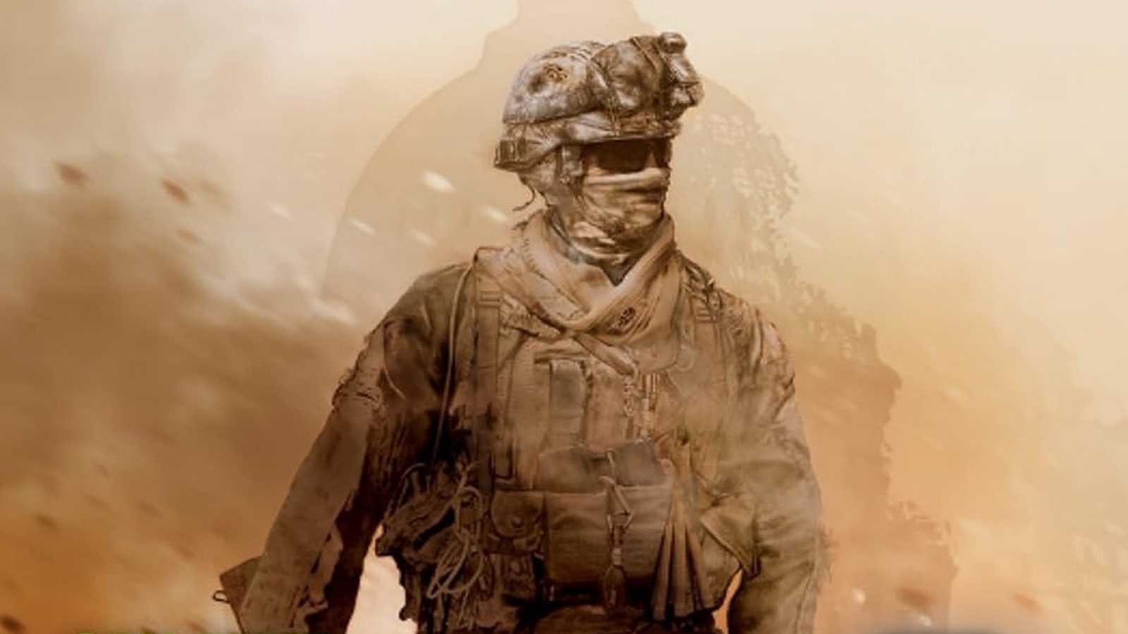 Le film Call of Duty de Paramount doit surmonter un gros problème