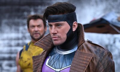 Channing Tatum avait une condition à revenir en tant que gambit dans Avengers: Doomsday