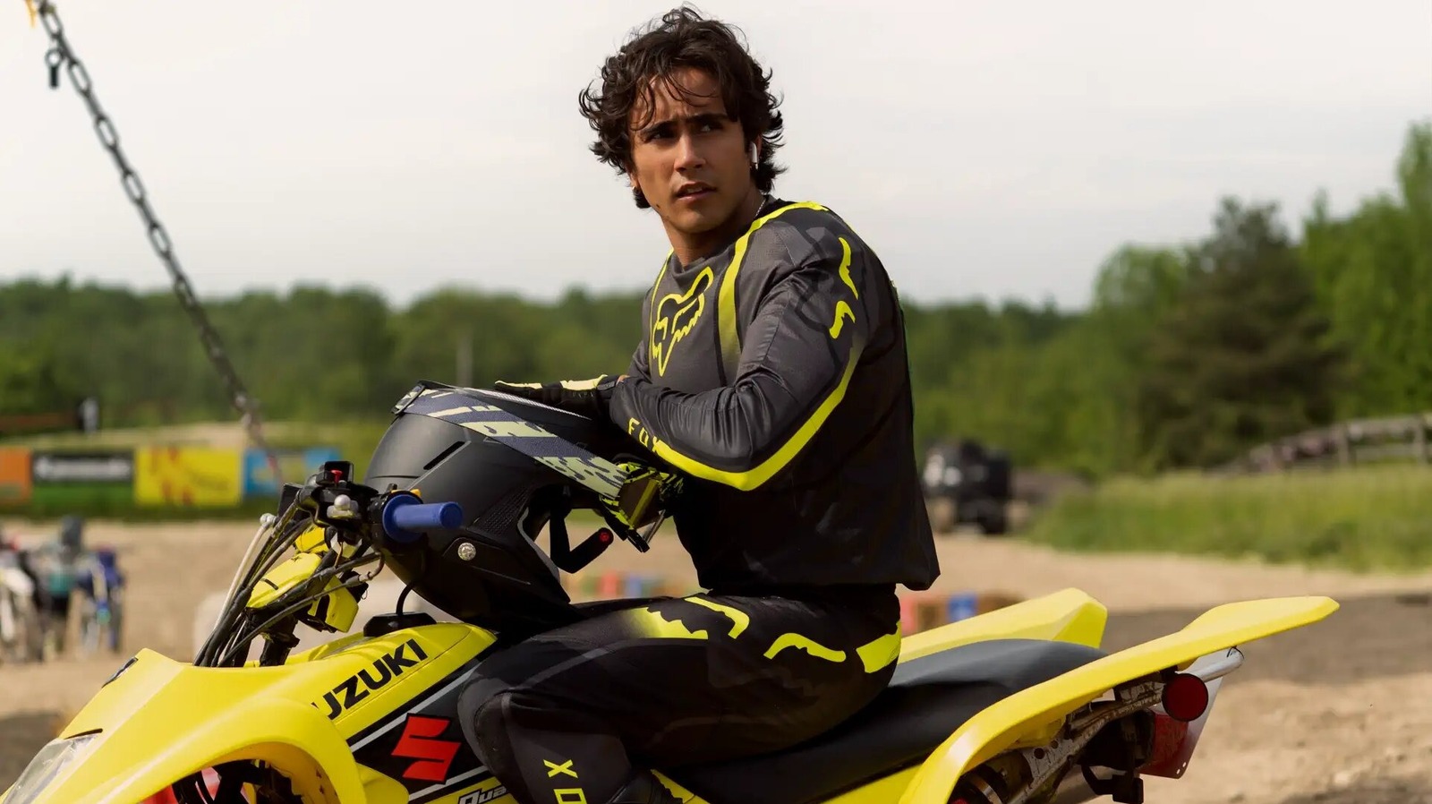 Pourquoi la vidéo prime annulée Motorheads