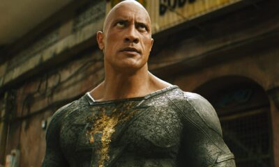 Comment la poursuite du box-office a endommagé la carrière d'actrice du rocher - et pourquoi cela change