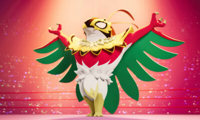 L'une des meilleures histoires de Pokémon que nous ayons jamais vues n'est pas un vrai film, mais ça devrait être