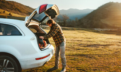 Suivez toujours cette astuce de sécurité cruciale lorsque le camping en voiture seul pour éviter les situations dangereuses