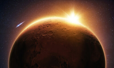 La douloureuse raison pour laquelle Mars serait l'une des pires planètes à mourir