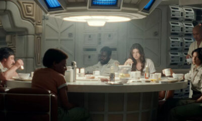 Alien: Earth Episode 5 présente une star de Severance que vous avez peut-être manqué