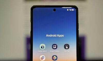 5 autres grandes applications Android pas assez de gens connaissent