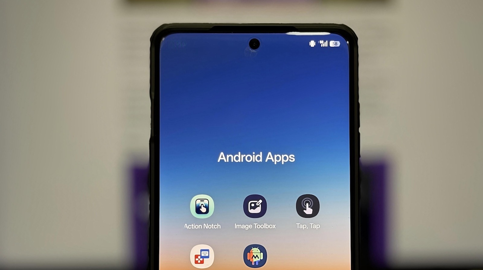 5 autres grandes applications Android pas assez de gens connaissent