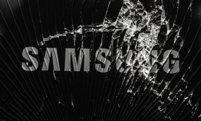 Pourquoi les smartphones Samsung sont parmi les plus difficiles à réparer