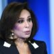 La juge Jeanine Pirro est presque méconnaissable dans la photo de retour avant la rumeur de chirurgie plastique