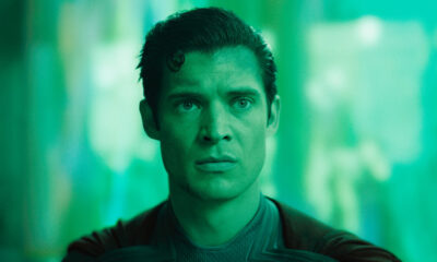 La suite de Superman de James Gunn a un titre surprenant (et un élément de Lex Luthor classique)