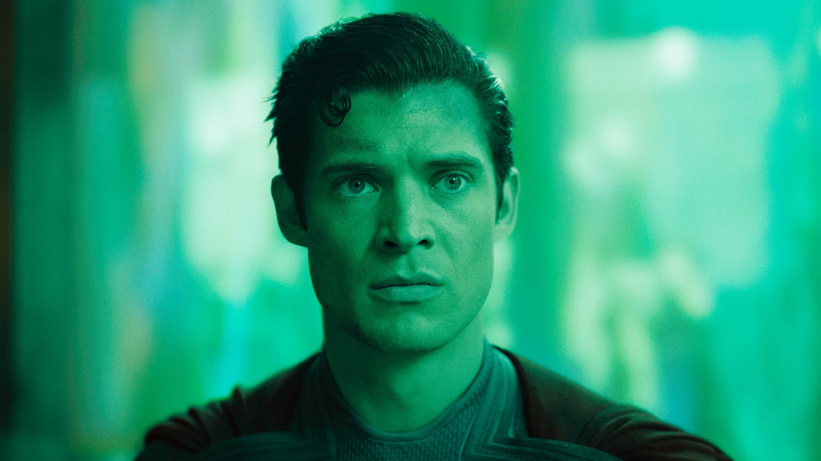 La suite de Superman de James Gunn a un titre surprenant (et un élément de Lex Luthor classique)