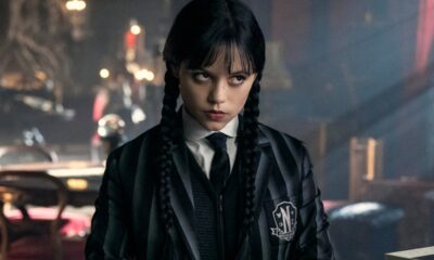 Mercredi Saison 2 Fin expliquée: Plus de secrets et de questions sans réponse