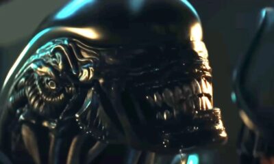 Alien: Earth Episode 5 a effrayé le xénomorphe pour la première fois