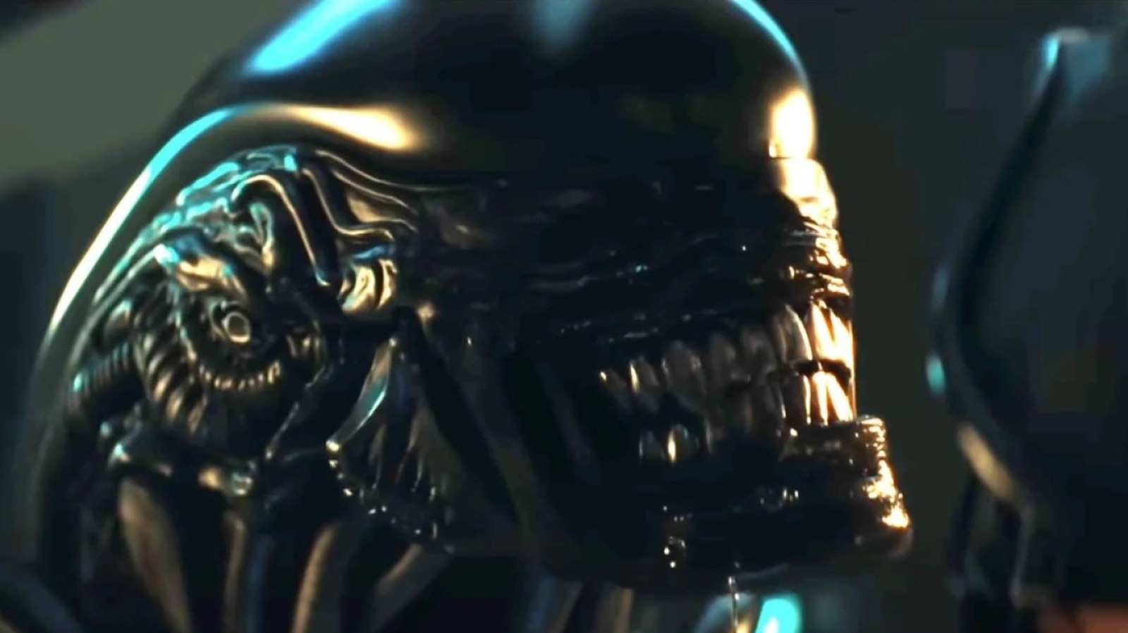 Alien: Earth Episode 5 a effrayé le xénomorphe pour la première fois