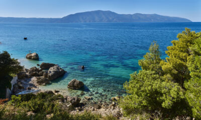 Ce pays européen éblouissant est une escapade côtière qui rivalise avec la Grèce sans la foule